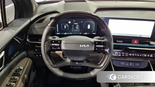 Kia The New Carnival 4th Generation id 3858156 из Кореи 8