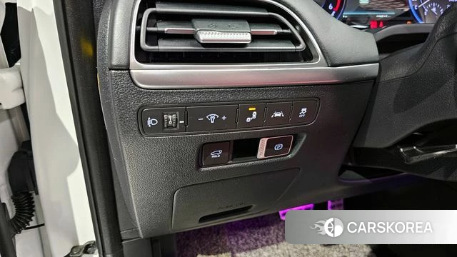 Hyundai Palisade id 4294805 из Кореи 8