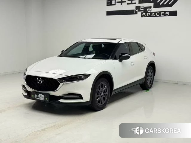 Mazda CX-4 id 4341775 из Китая 8