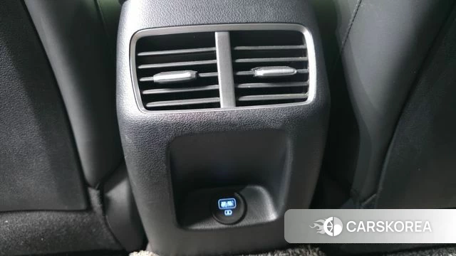 Hyundai Sonata (DN8) id 3800725 из Кореи 8