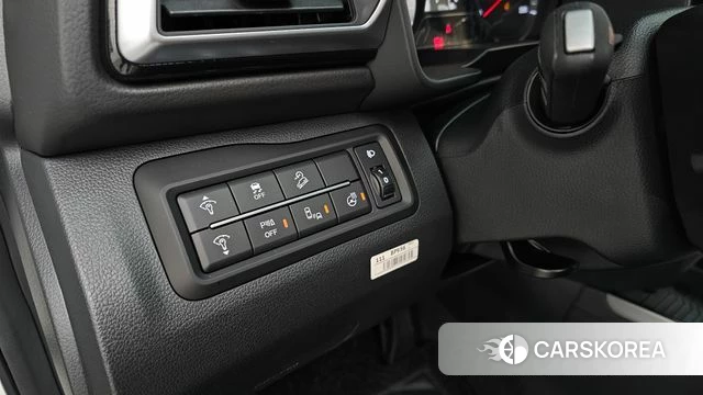 Ssangyong The New Tivoli id 4523074 из Кореи 8