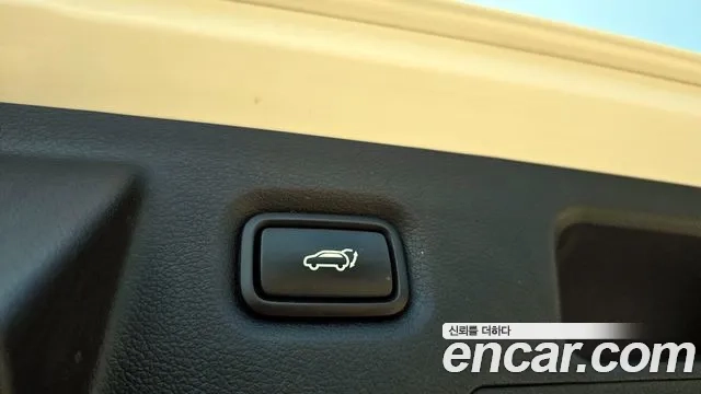 Hyundai Santa Fe TM id 2912659 из Кореи 8