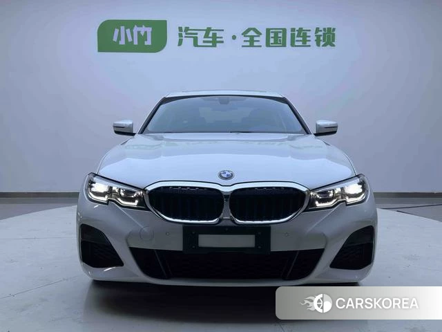 BMW 3 series id 4271326 из Китая 8