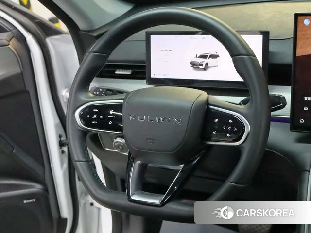Chery Fengyun Fengyun T8 id 3890489 из Китая 8