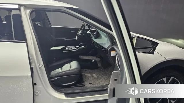 Kia EV6 id 3022413 из Кореи 8