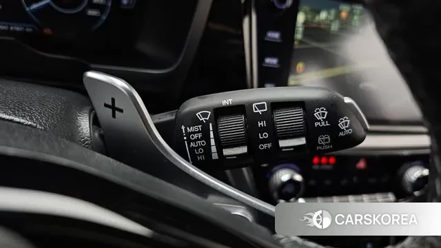 Ssangyong Beautiful Korando id 3395639 из Кореи 8