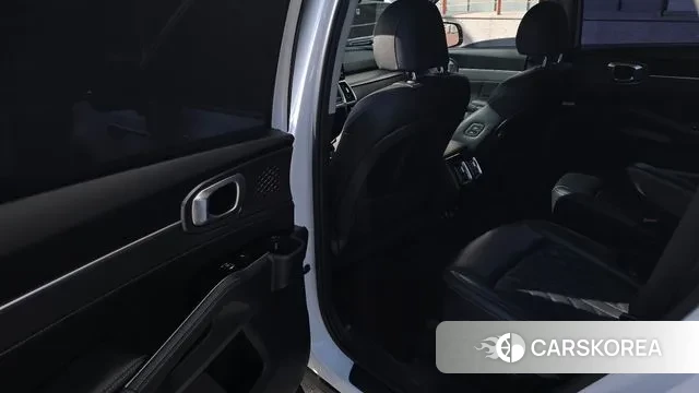 Kia Sorento 4th Generation id 3708736 из Кореи 8