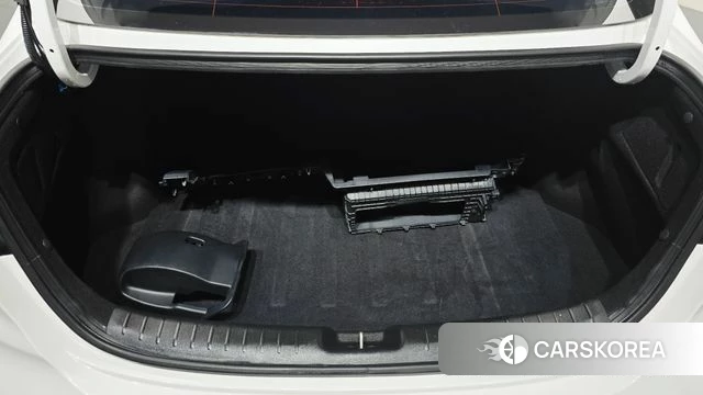 Kia The New K3 2nd generation id 4579496 из Кореи 8