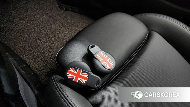 Mini Cooper Clubman id 4424345 из Кореи 8