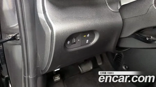 Hyundai Casper id 2943185 из Кореи 8