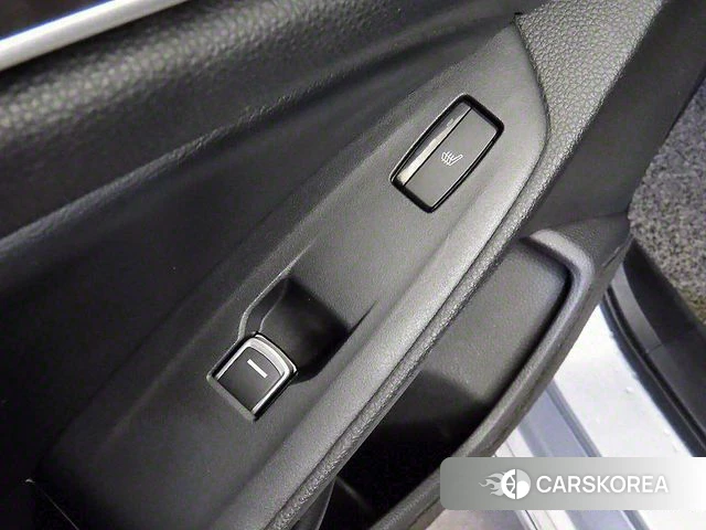 Honda Accord 10th Generation id 4551854 из Кореи 8