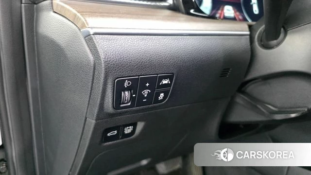 Kia K5 Hybrid 3rd Generation id 4848723 из Кореи 8