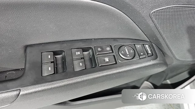 Hyundai The New Avante AD id 3531067 из Кореи 8