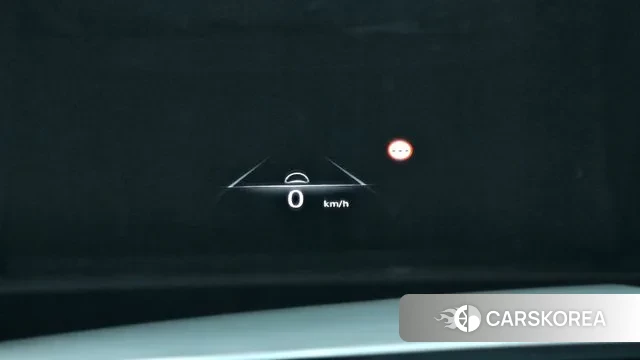 Genesis G80 (RG3) id 3452711 из Кореи 8