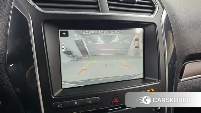 Ford Explorer id 2995547 из Кореи 8