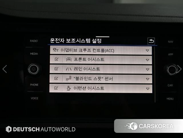 Volkswagen 7th Generation of Jetta id 3799367 из Кореи 8