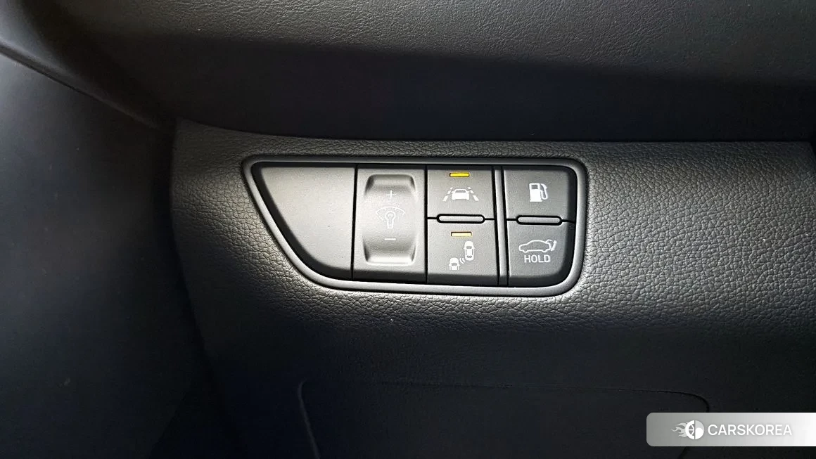 Genesis G70 id 2188223 из Кореи 8