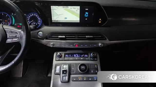 Hyundai Palisade id 3439255 из Кореи 8