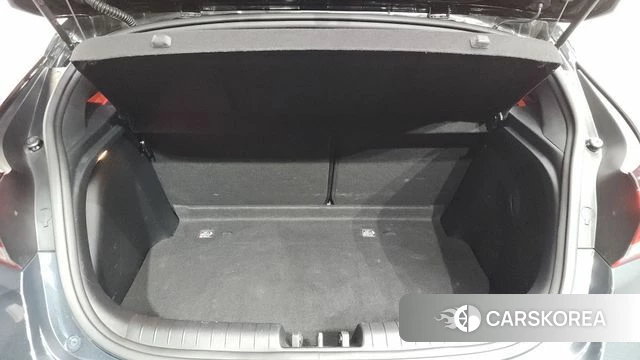 Hyundai Veloster (JS) id 4530594 из Кореи 8