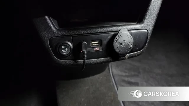 Kia The New Ray id 3248840 из Кореи 8