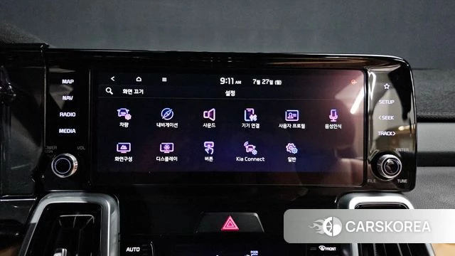 Kia Sorento 4th Generation id 4632288 из Кореи 8