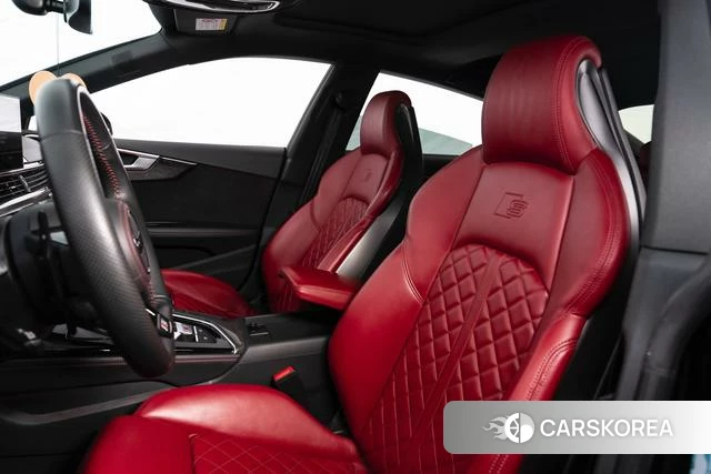 Audi S5 id 4274352 из Китая 8