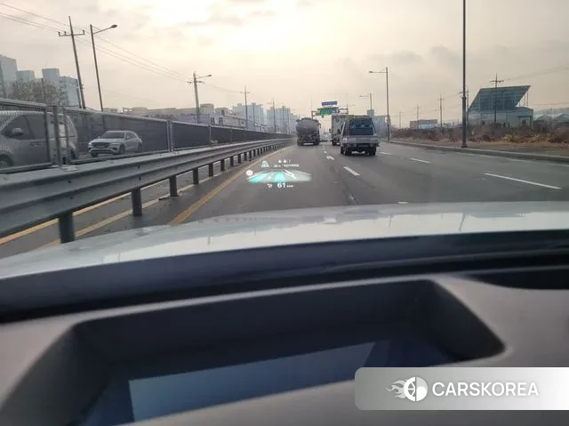 Kia The New K8 id 3554935 из Кореи 8