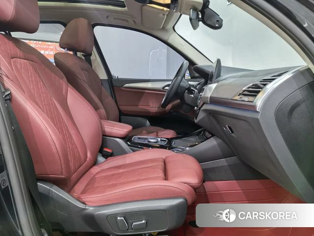 BMW iX3 id 4256637 из Китая 8