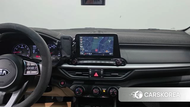 Kia Come New K3 id 4020565 из Кореи 8