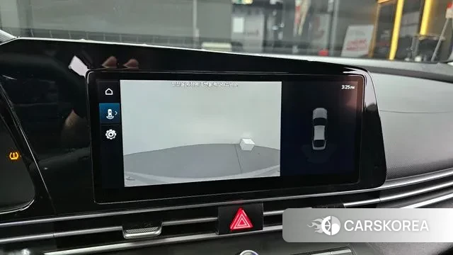 Hyundai Avante (CN7) id 3438223 из Кореи 8