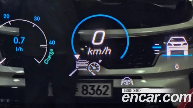 Mercedes-Benz GLE-Class W167 id 2510308 из Кореи 8