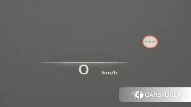 Genesis GV80 id 3021837 из Кореи 8