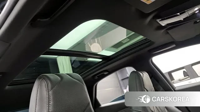 Citroen / DS DS7 Crossback id 3735557 из Кореи 8