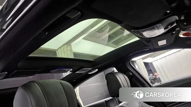 Mercedes-Benz S-Class W222 id 3672831 из Кореи 8