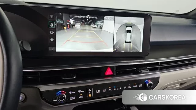 Kia The New Sorento 4th Generation id 3212234 из Кореи 8