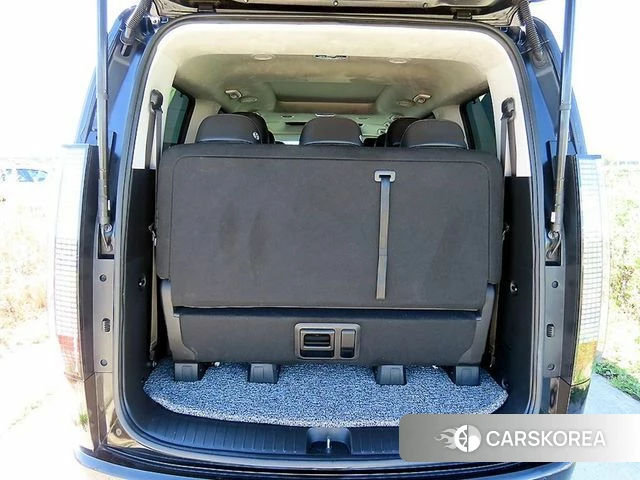 Hyundai Staria id 4947184 из Кореи 8