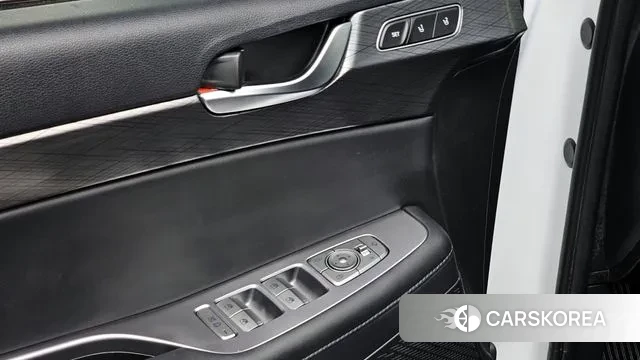 Hyundai Palisade id 3690936 из Кореи 8