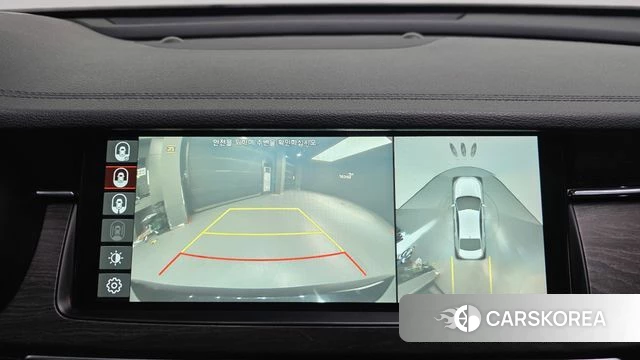 Kia K7 Premier Hybrid id 4586605 из Кореи 8