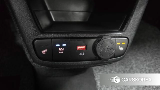 Kia The New Kia Ray id 4249141 из Кореи 8