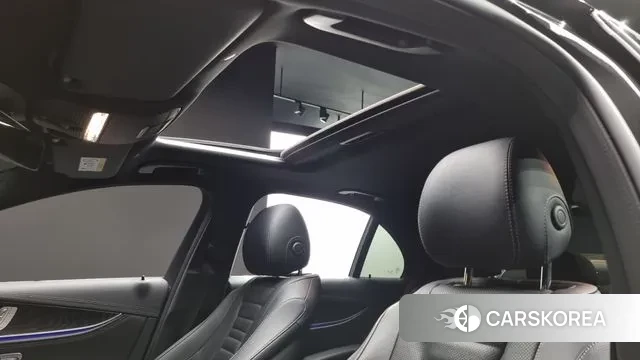 Mercedes-Benz E-Class W213 id 2979872 из Кореи 8