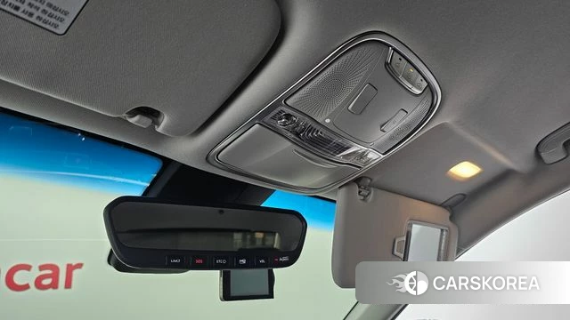 Kia More K9 id 4642524 из Кореи 8