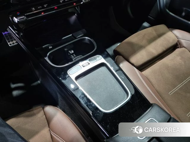 Mercedes-Benz CLA-Class C118 id 4200784 из Кореи 8