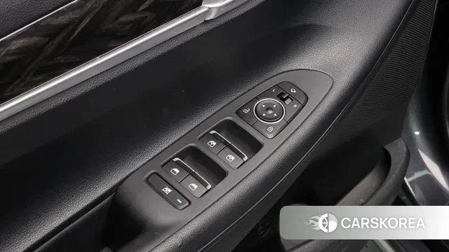 Hyundai Grandeur IG id 3612742 из Кореи 8