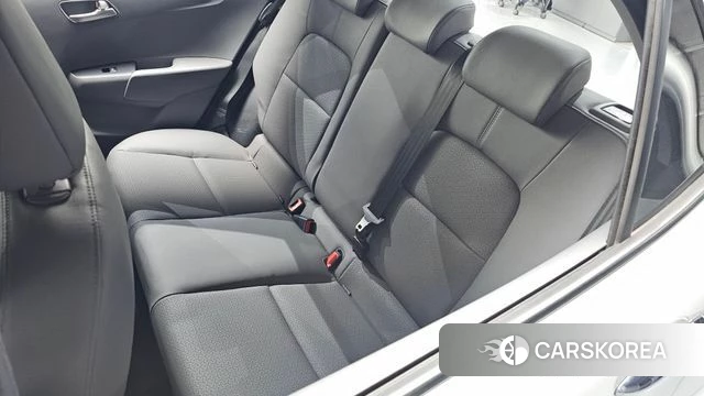 Kia Morning Urban (JA) id 4780253 из Кореи 8