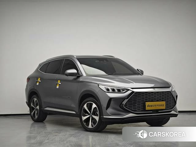 BYD Song PLUS DM id 4212237 из Китая 8