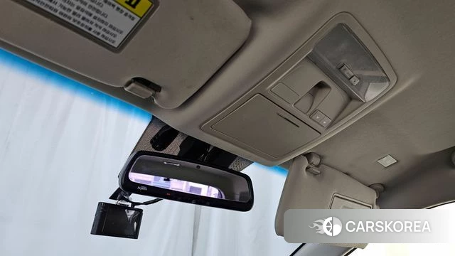 Ssangyong G4 Rexton id 4180789 из Кореи 8