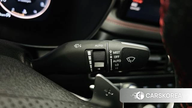 Genesis The New G70 id 3819909 из Кореи 8