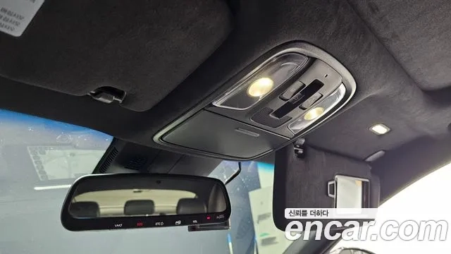 Kia Stinger id 2951177 из Кореи 8