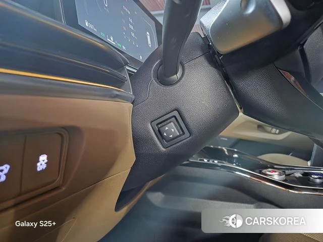 Kia The New Sorento 4th Generation id 3850589 из Кореи 8