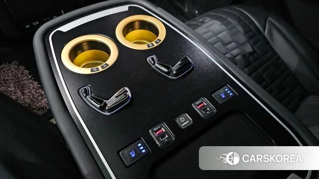 Cadillac Escalade 5th Generation id 4494126 из Кореи 8